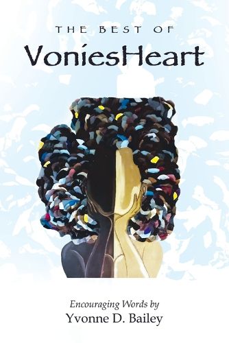 Cover image for The Best of VoniesHeart