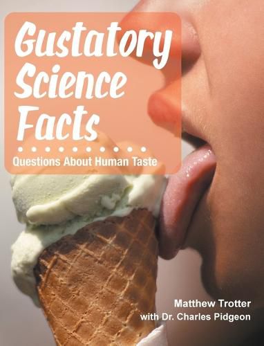 Cover image for Gustatory Science Facts