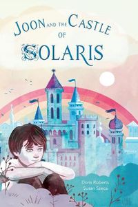 Cover image for Joon and the Castle of Solaris