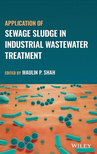 Cover image for Application of Sewage Sludge in Industrial Wastewa ter Treatment