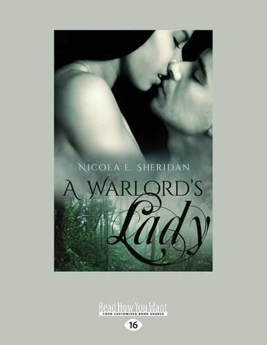 Cover image for A Warlord's Lady