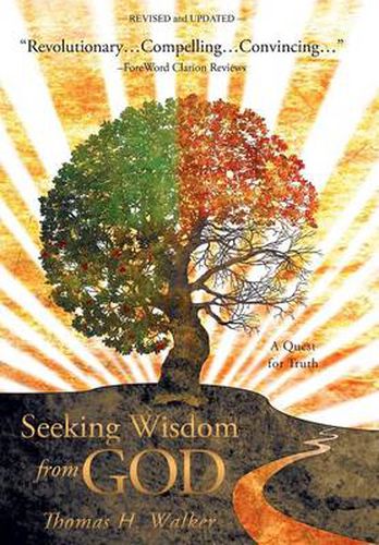 Seeking Wisdom From God: A Quest for Truth