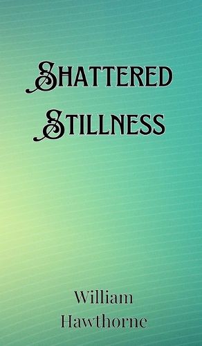 Cover image for Shattered Stillness