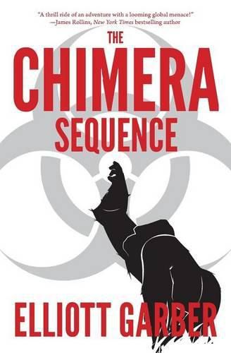 Cover image for The Chimera Sequence