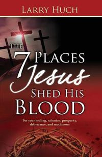 Cover image for 7 Places Jesus Shed His Blood