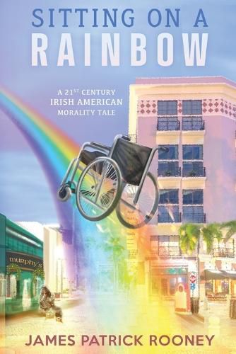 Cover image for Sitting on a Rainbow