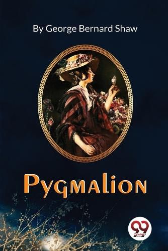 Cover image for Pygmalion