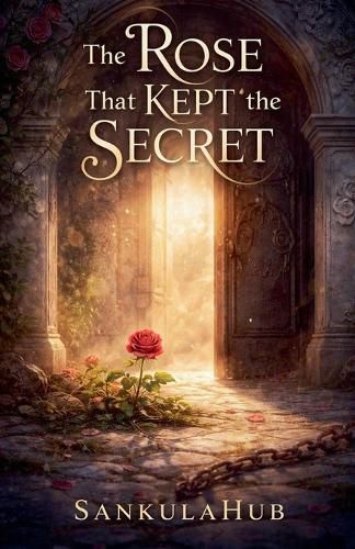 Cover image for The Rose That Kept the Secret