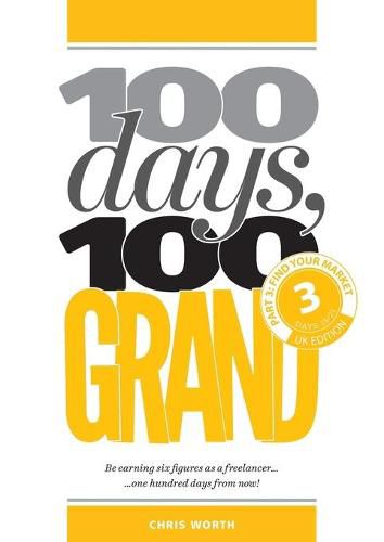 Cover image for 100 Days, 100 Grand: Part 3 - Find your market