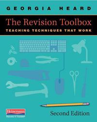 Cover image for The Revision Toolbox: Teaching Techniques That Work