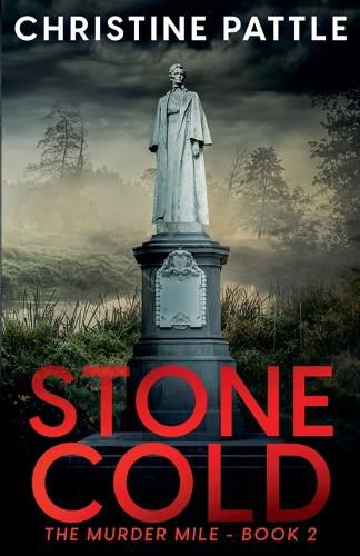 Cover image for Stone Cold