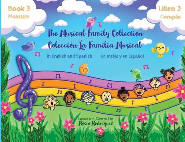 Cover image for The Musical Family Collection