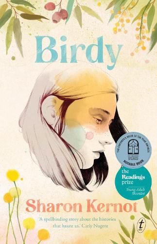 Cover image for Birdy