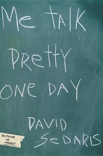 Cover image for ME Talk Pretty One Day