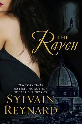 Cover image for The Raven