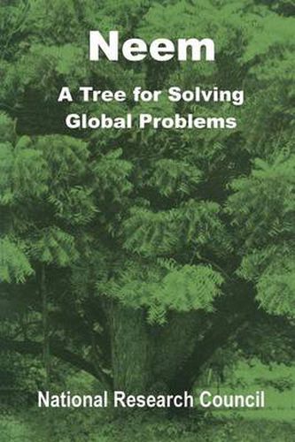 Cover image for Neem: A Tree for Solving Global Problems