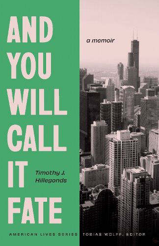 Cover image for And You Will Call It Fate