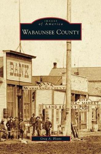 Cover image for Wabaunsee County