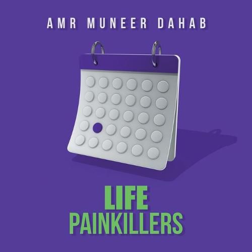 Cover image for Life Painkillers