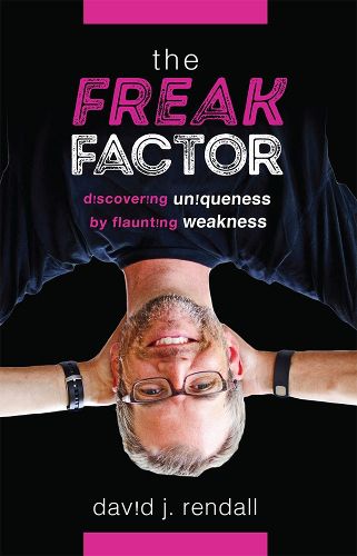 Cover image for The Freak Factor