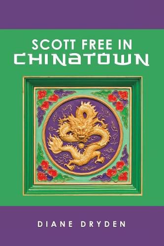 Cover image for Scott Free in Chinatown