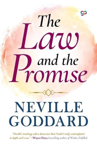 Cover image for The Law and the Promise