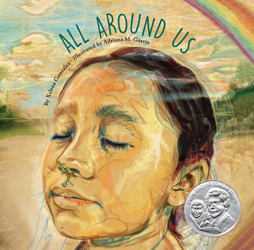 Cover image for All Around Us