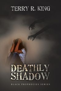 Cover image for Deathly Shadow