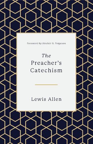 Cover image for The Preacher's Catechism