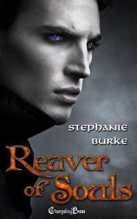 Cover image for Reaver of Souls