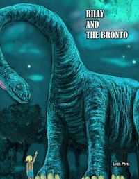 Cover image for Billy and the Bronto