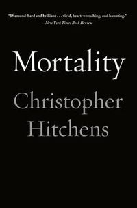 Cover image for Mortality