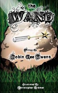 Cover image for The Wand