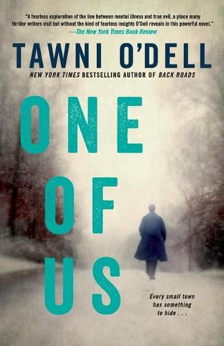 Cover image for One of Us