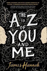Cover image for The a to Z of You and Me