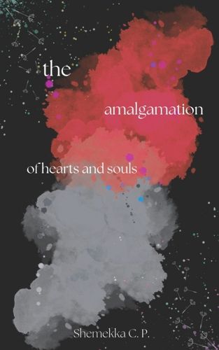 Cover image for The Amalgamation of Hearts and Souls