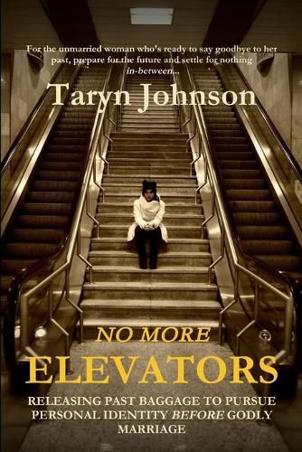 Cover image for No More Elevators