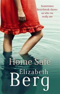Cover image for Home Safe