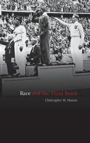 Cover image for Race and the Third Reich