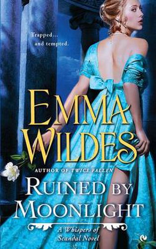 Ruined By Moonlight: A Whispers of Scandal Novel