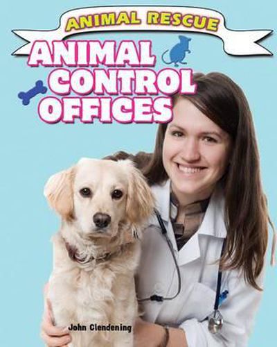 Cover image for Animal Control Offices