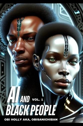 Cover image for AI and Black People
