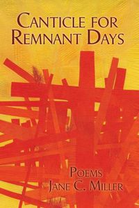 Cover image for Canticle for Remnant Days