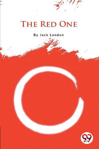 Cover image for The Red One