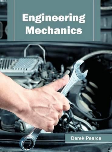 Cover image for Engineering Mechanics