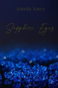 Cover image for Sapphire Eyes