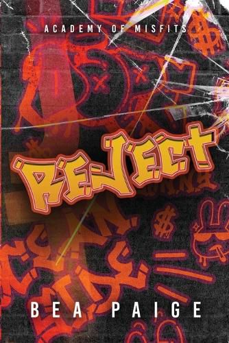 Cover image for Reject