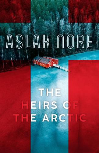 Cover image for The Heirs of the Arctic
