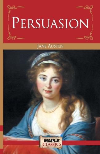 Cover image for Persuasion