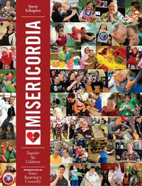 Cover image for Misericordia: Together We Celebrate